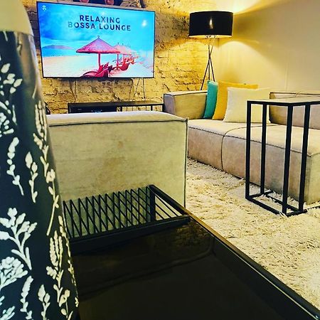 Ofek'S Place - Midtown Tlv Τελ Αβίβ Εξωτερικό φωτογραφία