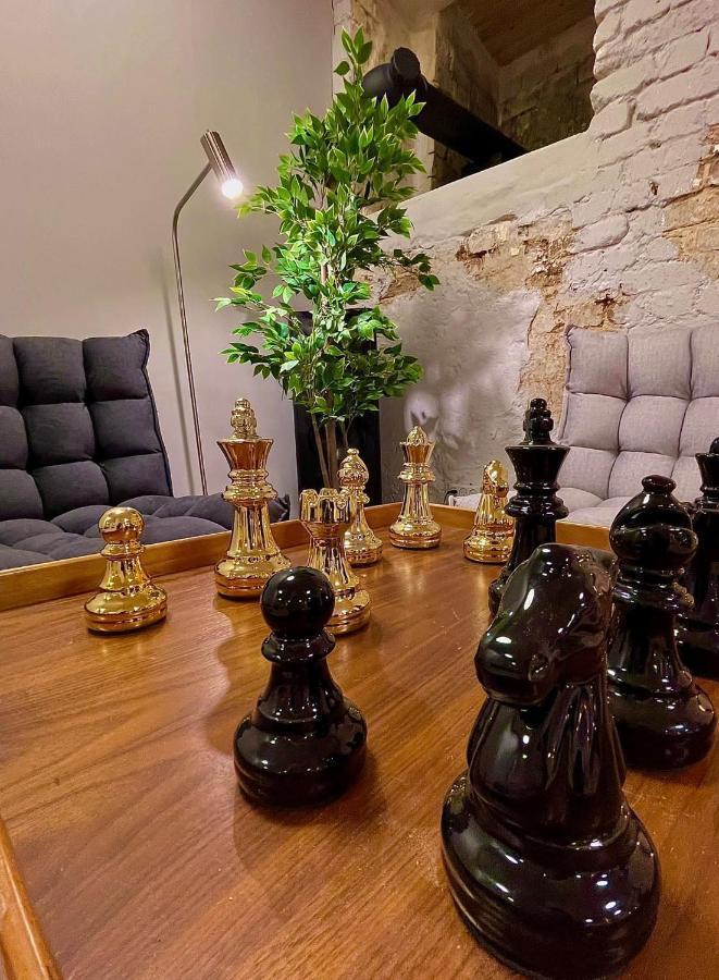 Ofek'S Place - Midtown Tlv Τελ Αβίβ Εξωτερικό φωτογραφία