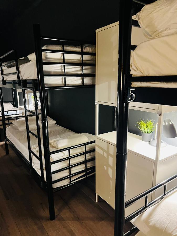Ofek'S Place - Midtown Tlv Τελ Αβίβ Εξωτερικό φωτογραφία