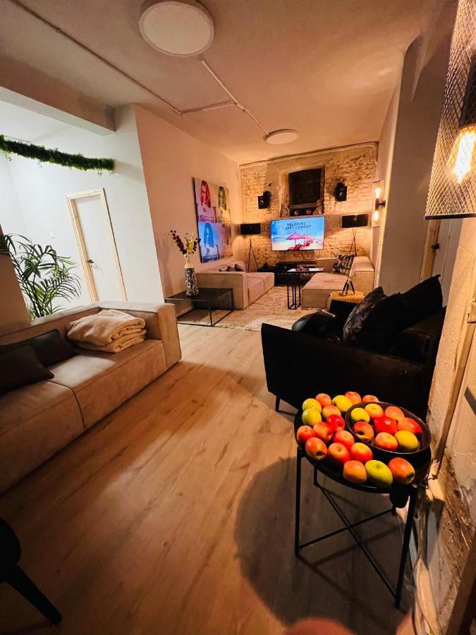 Ofek'S Place - Midtown Tlv Τελ Αβίβ Εξωτερικό φωτογραφία