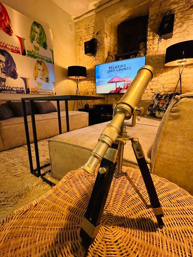Ofek'S Place - Midtown Tlv Τελ Αβίβ Εξωτερικό φωτογραφία