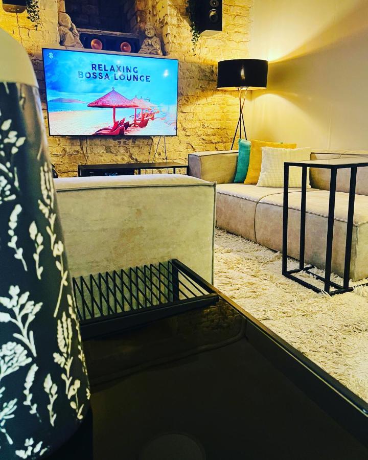 Ofek'S Place - Midtown Tlv Τελ Αβίβ Εξωτερικό φωτογραφία
