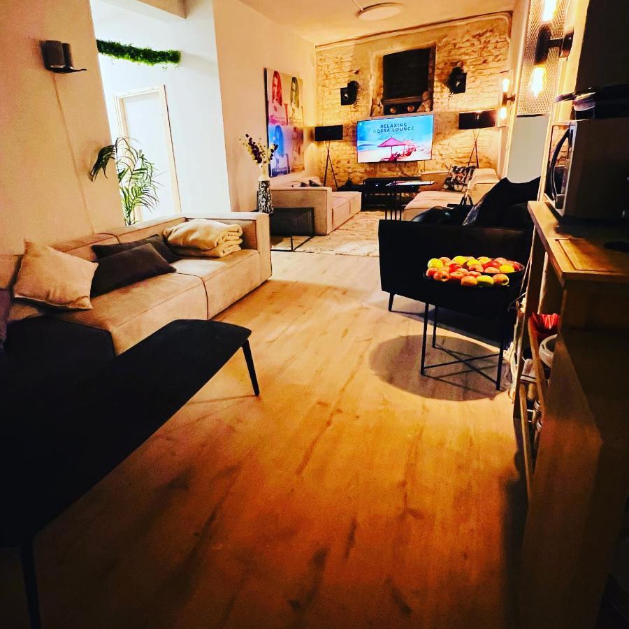 Ofek'S Place - Midtown Tlv Τελ Αβίβ Εξωτερικό φωτογραφία