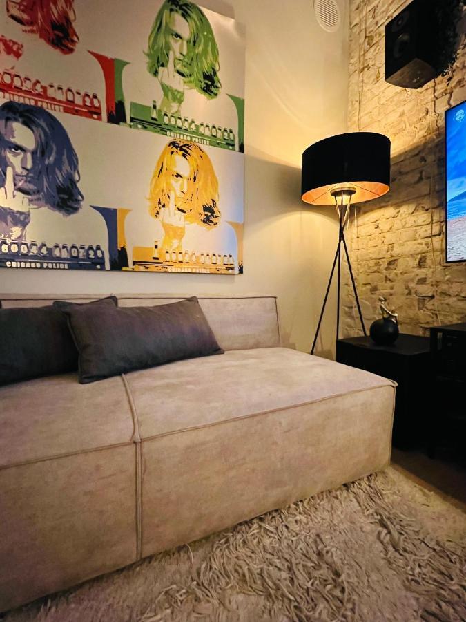 Ofek'S Place - Midtown Tlv Τελ Αβίβ Εξωτερικό φωτογραφία