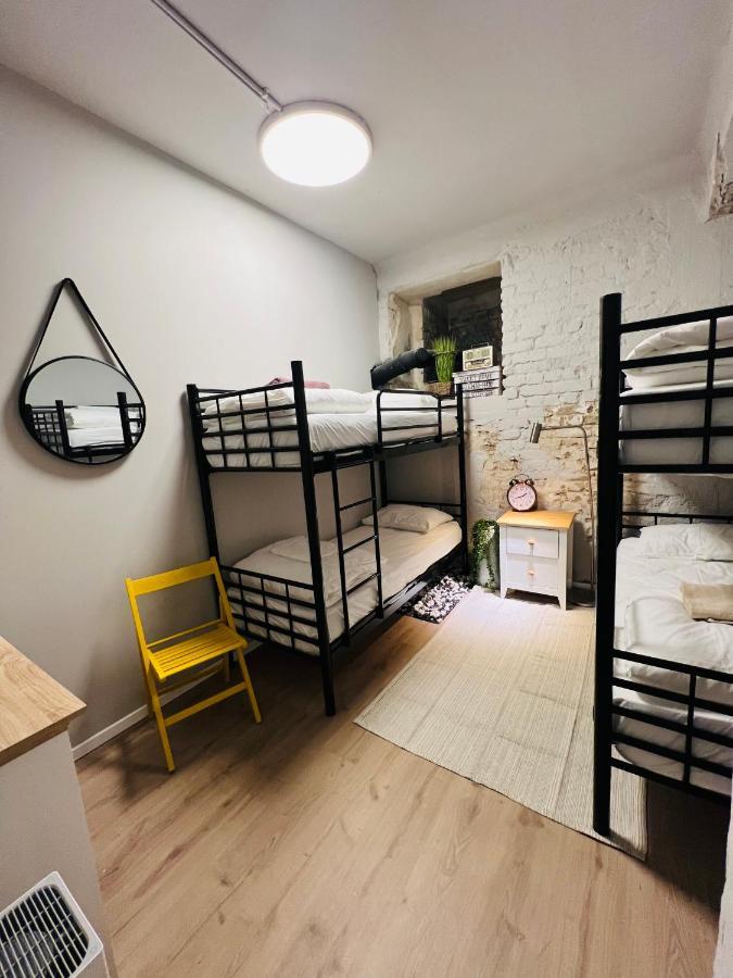 Ofek'S Place - Midtown Tlv Τελ Αβίβ Εξωτερικό φωτογραφία