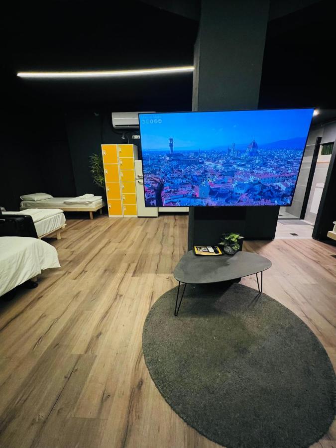 Ofek'S Place - Midtown Tlv Τελ Αβίβ Εξωτερικό φωτογραφία