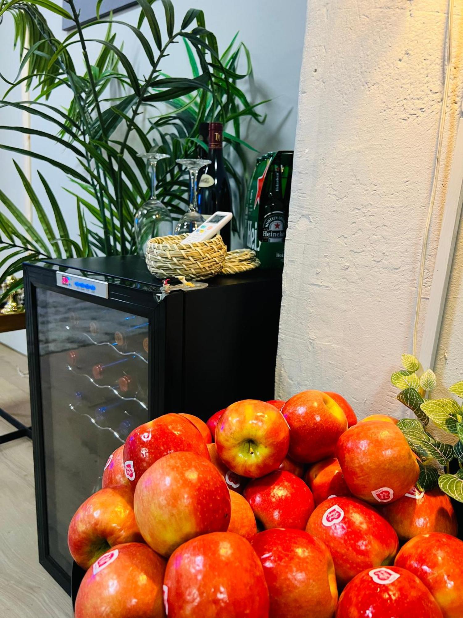 Ofek'S Place - Midtown Tlv Τελ Αβίβ Εξωτερικό φωτογραφία
