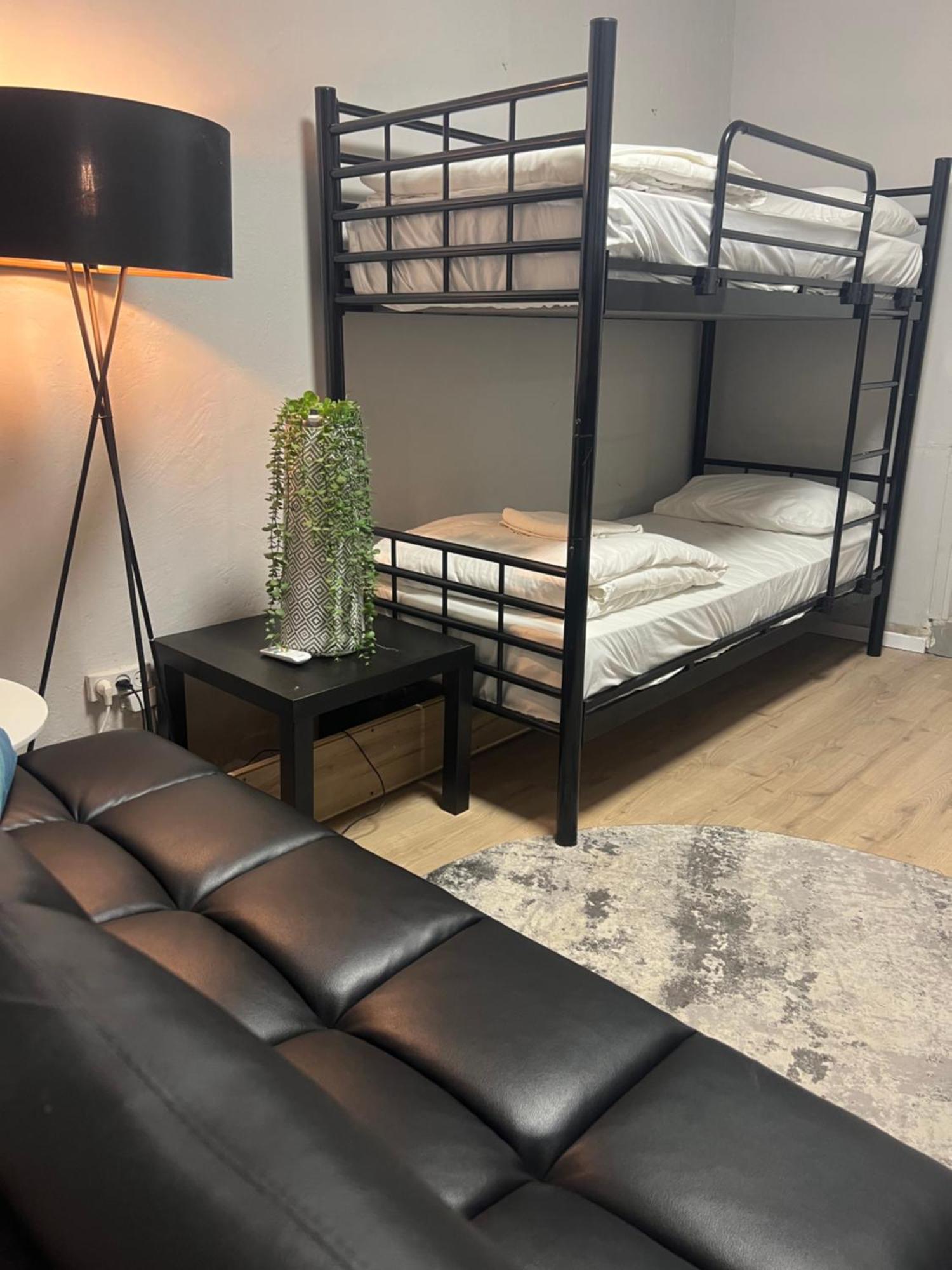 Ofek'S Place - Midtown Tlv Τελ Αβίβ Εξωτερικό φωτογραφία