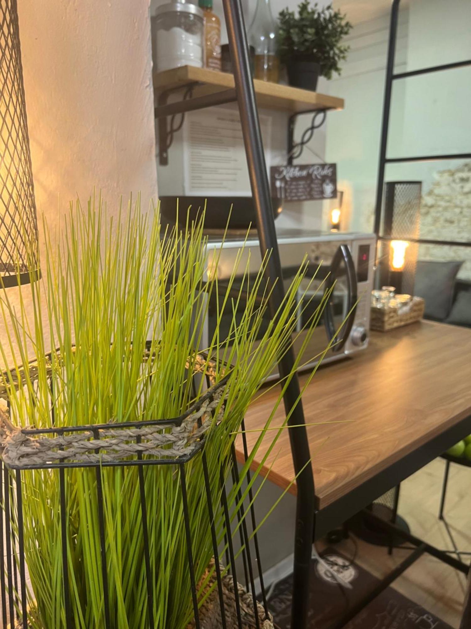 Ofek'S Place - Midtown Tlv Τελ Αβίβ Εξωτερικό φωτογραφία