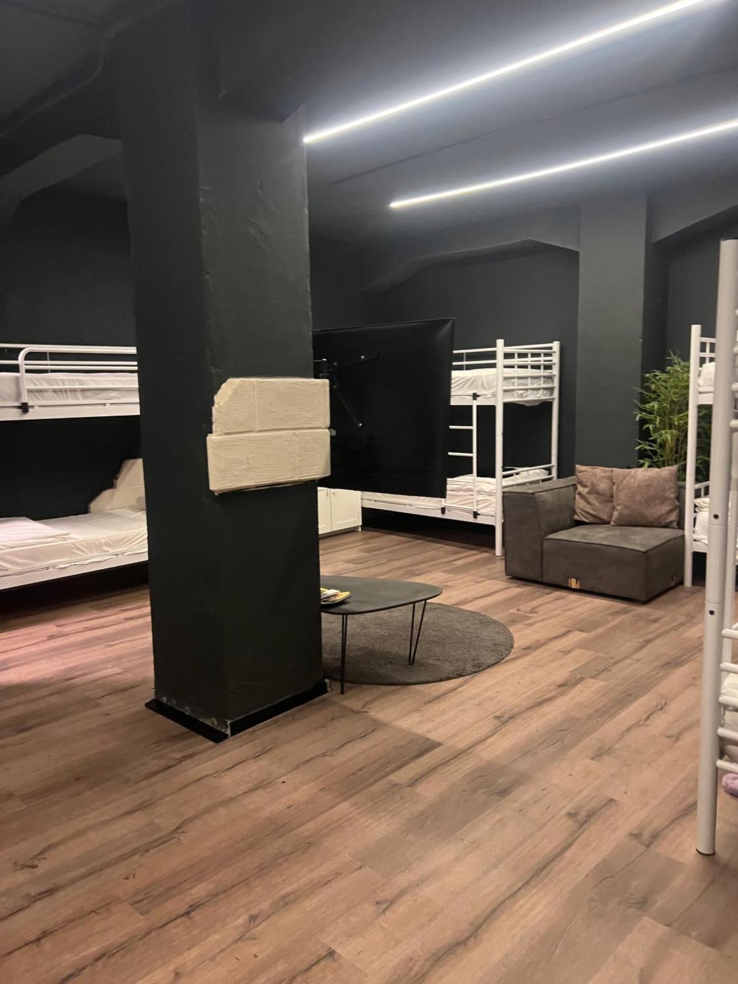 Ofek'S Place - Midtown Tlv Τελ Αβίβ Εξωτερικό φωτογραφία